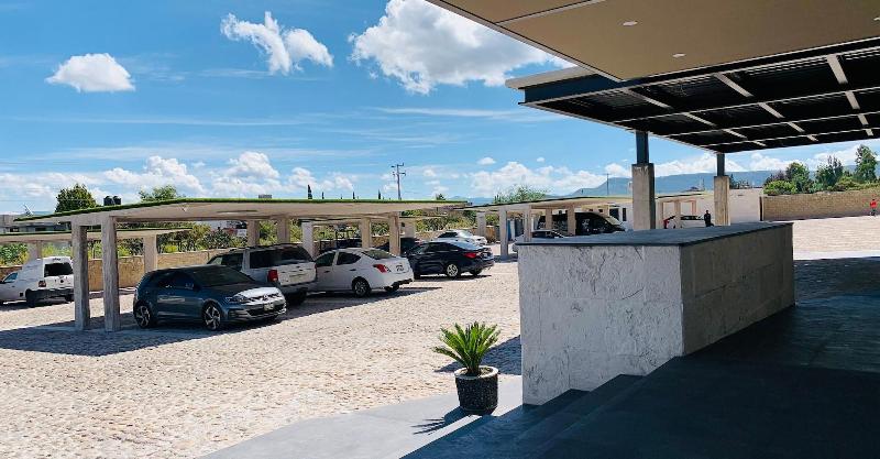 호텔 Mx Más San Miguel De Allende