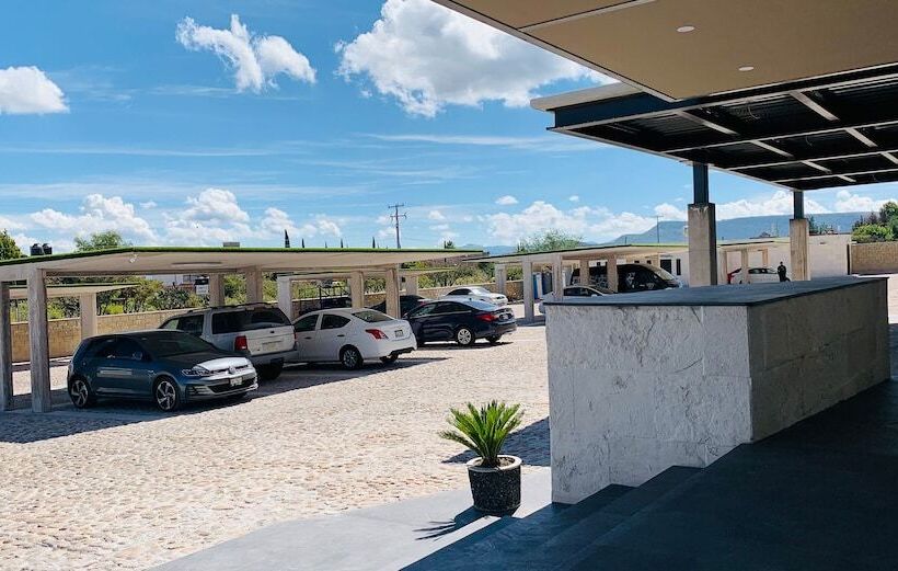 호텔 Mx Más San Miguel De Allende