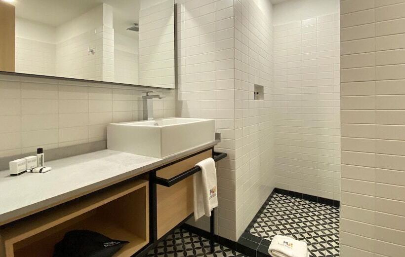 호텔 Mx Más San Miguel De Allende