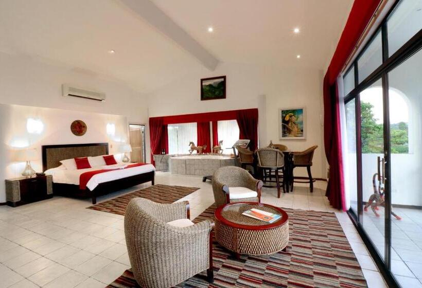 Layan Hotel & Spa