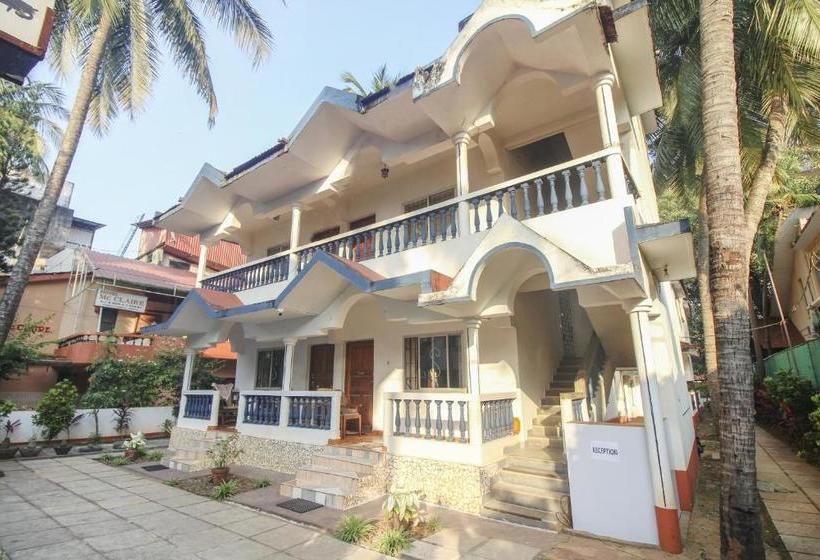 فندق Oyo 76729 Delma Merchant S Guest House