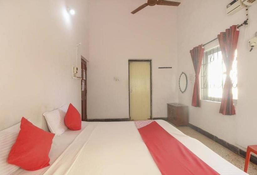 فندق Oyo 76729 Delma Merchant S Guest House