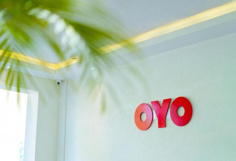 فندق Oyo 76729 Delma Merchant S Guest House