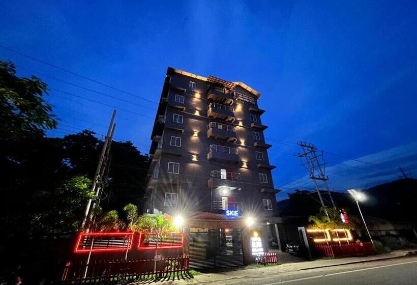 هتل Rjb Grand
