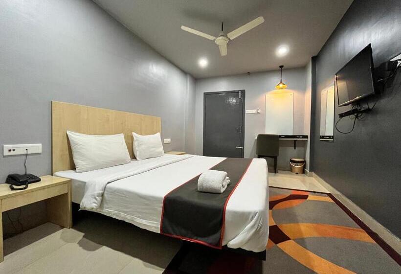 هتل Rjb Grand