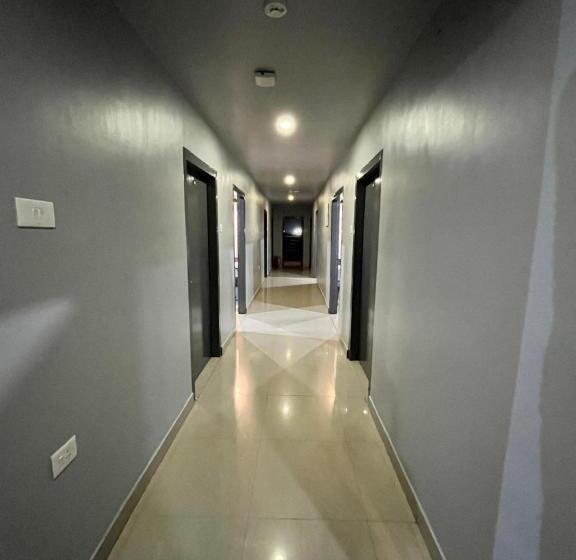 هتل Rjb Grand