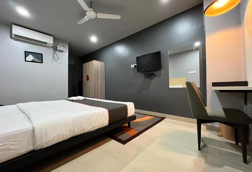 هتل Rjb Grand