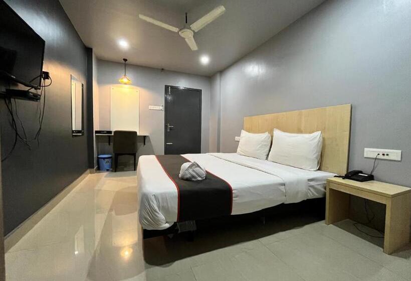 هتل Rjb Grand