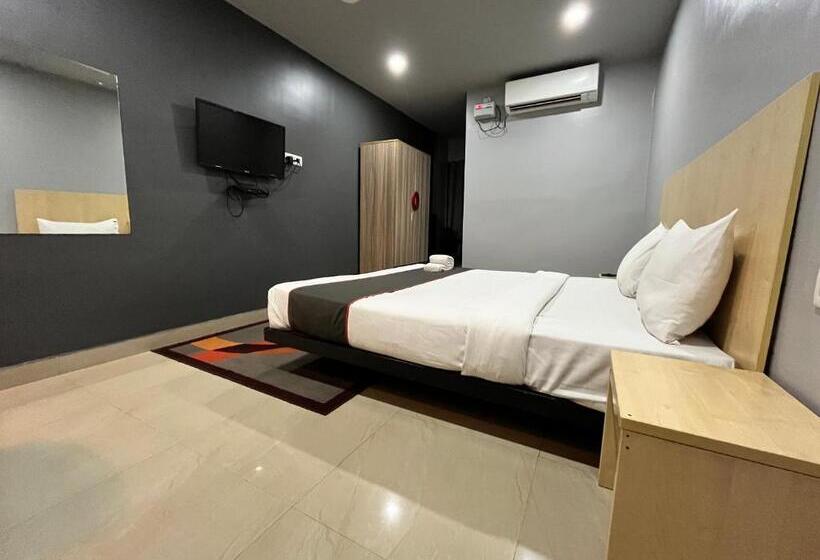 هتل Rjb Grand