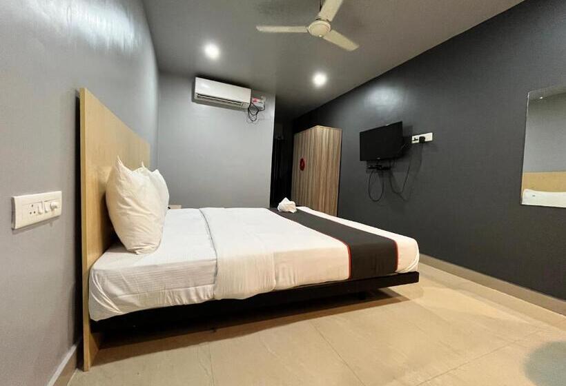 هتل Rjb Grand