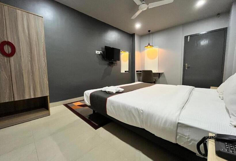 هتل Rjb Grand
