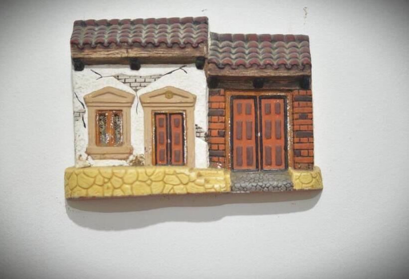هتل Rocasol Casa D´mar