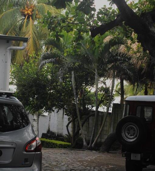 هتل Rocasol Casa D´mar