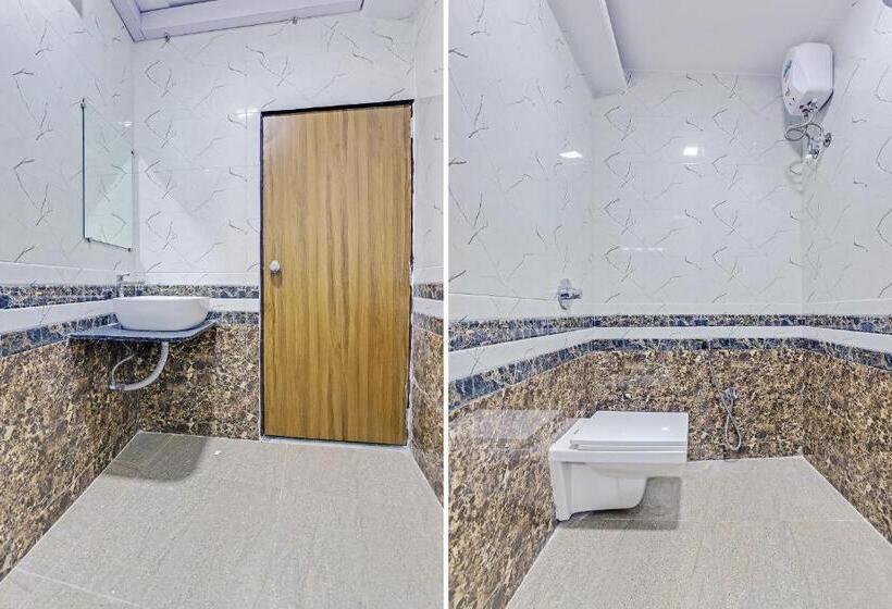 בית מלון כפרי Shiv Inn