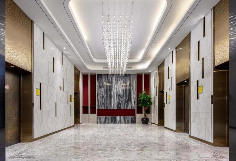 Hotel Taiyi International