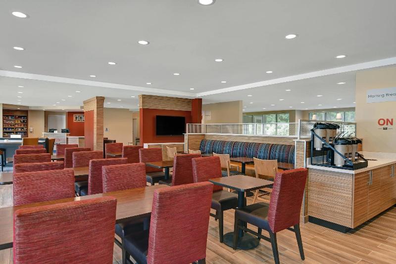 호텔 Towneplace Suites By Marriott Lima