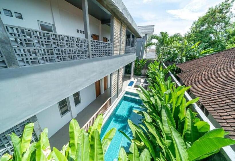 پانسیون Euforia Guest House