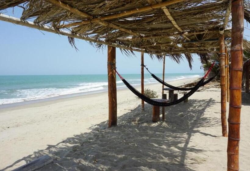 بنسيون Hostel Paqaryi