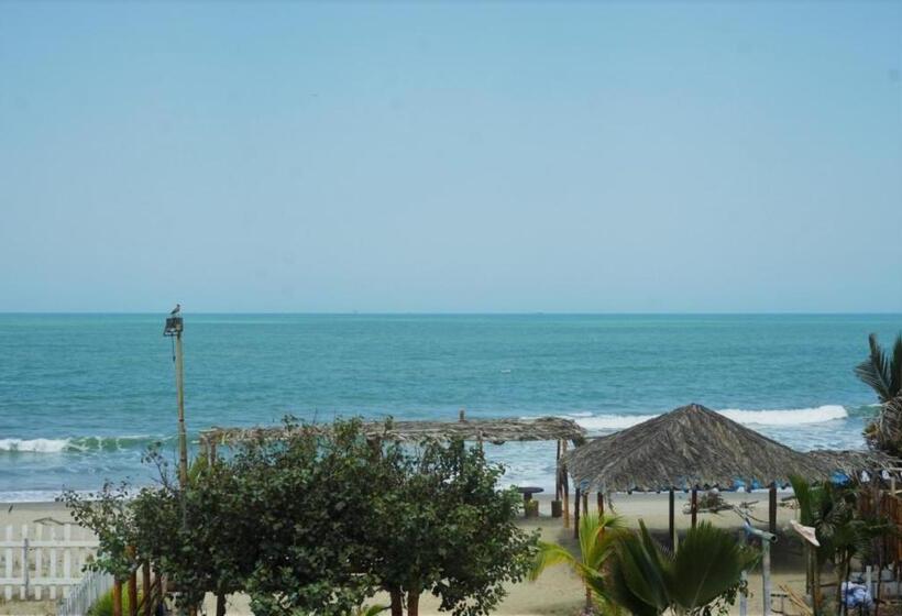 بنسيون Hostel Paqaryi