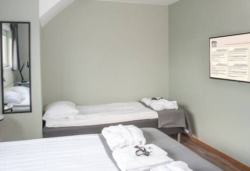 Thunor B&b