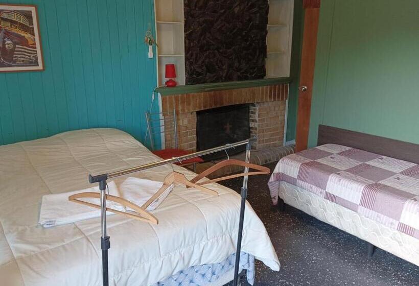 هاستل El Pelícano Hostal