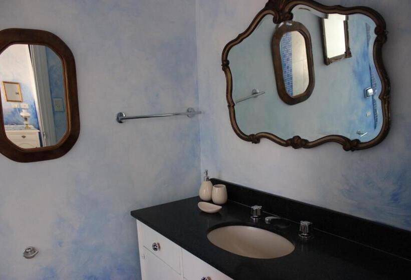 Allegra Dalila Casa Hotel Arte