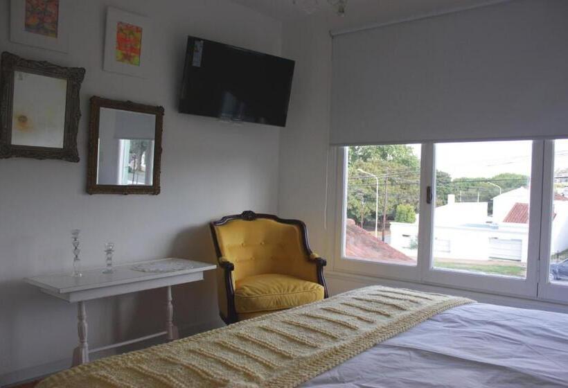 Allegra Dalila Casa Hotel Arte