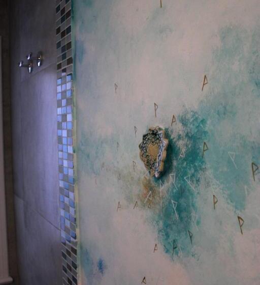 Allegra Dalila Casa Hotel Arte