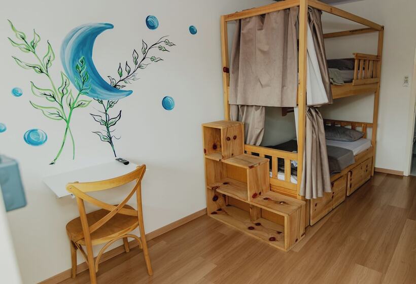 Araucária Hostel E Pousada