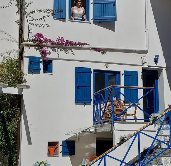 B&b Sognando Vietri