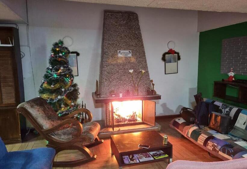 تختخواب و صبحانه Acogedor Hostal Usaquen La Parada Del Tren