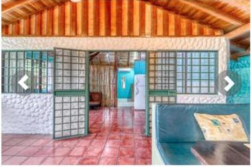 تختخواب و صبحانه Most Animal Friendly Place On Earth Casa Geraldo