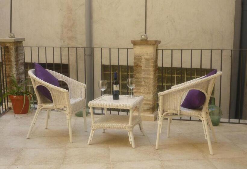 مبيت وإفطار Casa Montana