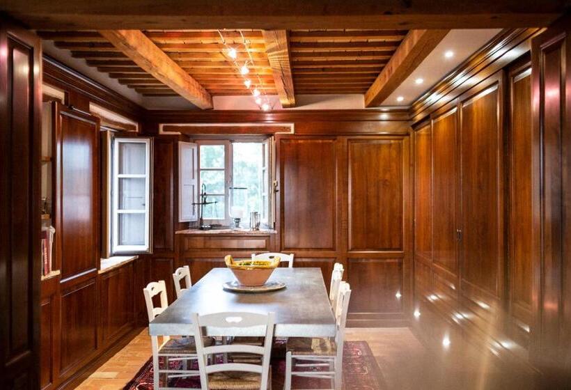 مبيت وإفطار Casa San Ruffino