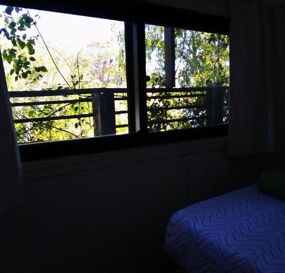 تختخواب و صبحانه La Máquina Del Tiempo