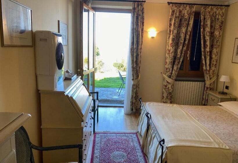 Bed and Breakfast La Sismonda
