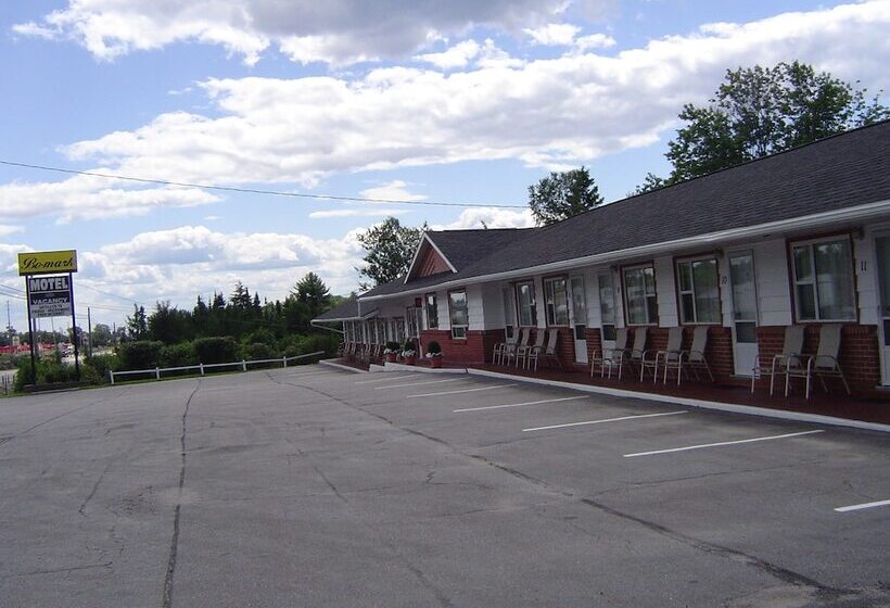 Bo Mark Motel