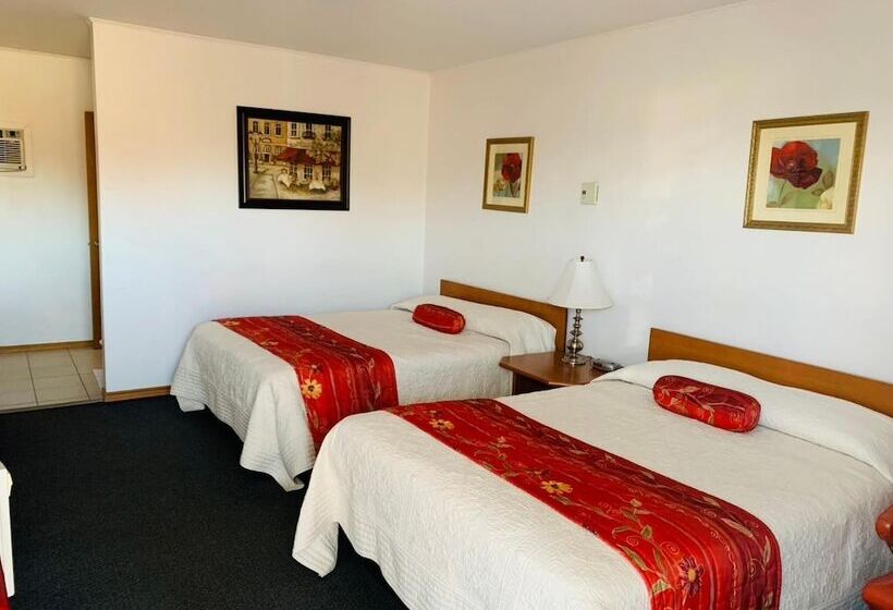 Bo Mark Motel