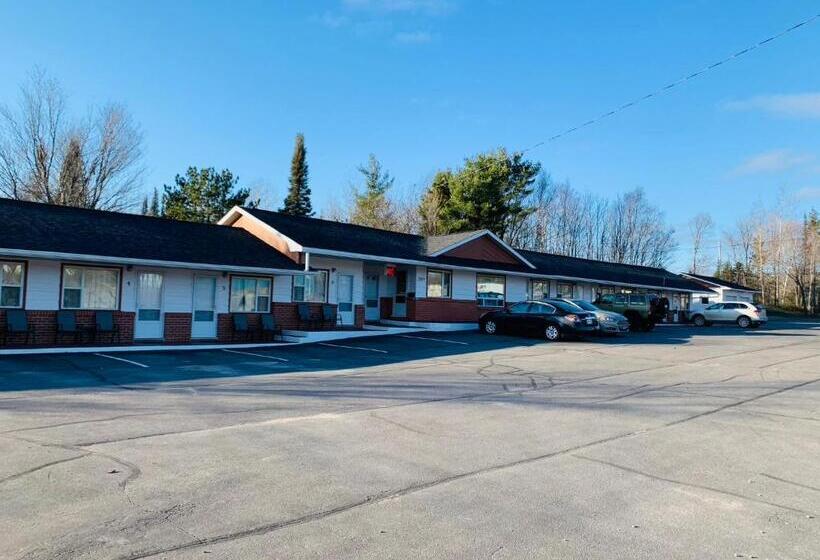 Bo Mark Motel