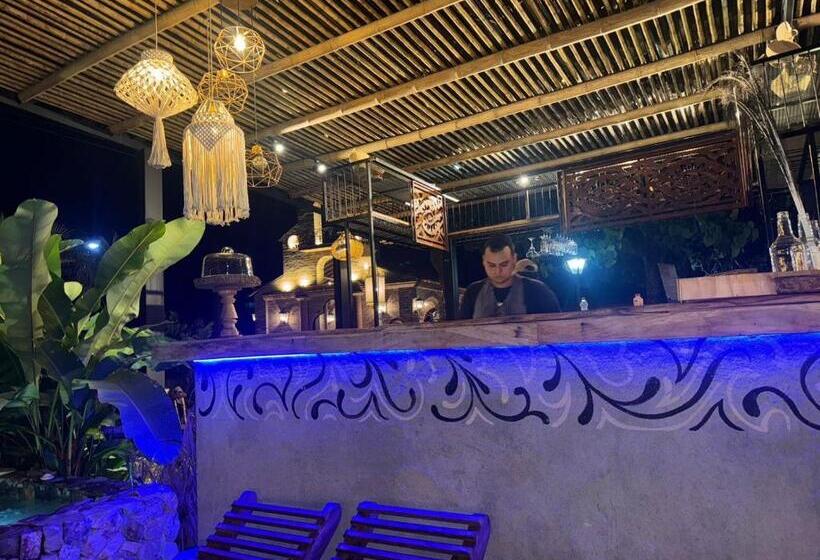 Finca Hotel El Diamante