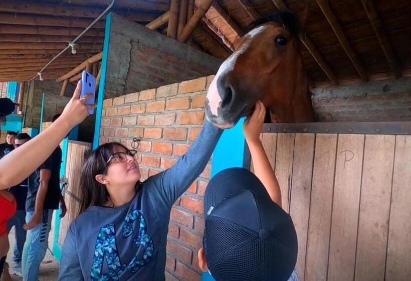 Finca Hotel El Diamante