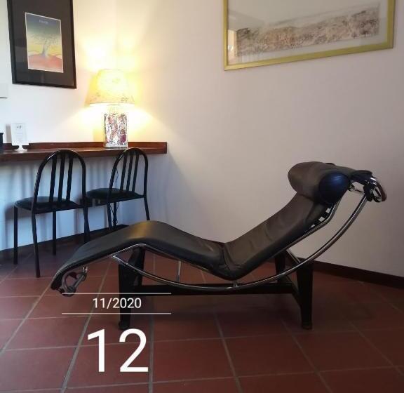 Gaia B&b