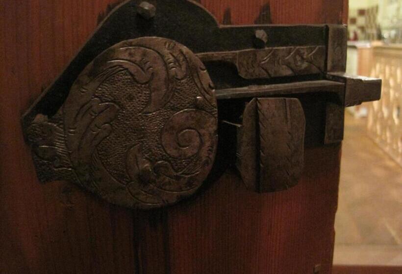 Gästehaus Alter Graben 8