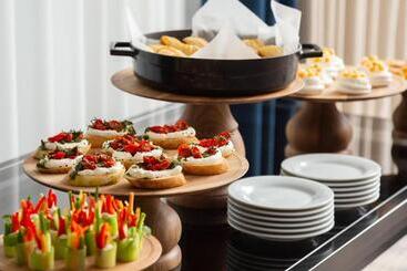 Fotos del hotel Courtyard By Marriott Tashkent:  41