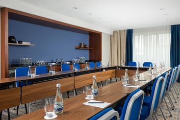 Fotos del hotel Courtyard By Marriott Tashkent: 1 Fotos del hotel Courtyard By Marriott Tashkent: 1
