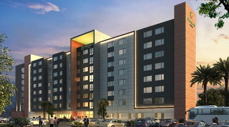 Fotos del hotel Element Orlando International Drive:  9