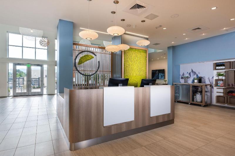 Fotos del hotel Element Orlando International Drive:  26