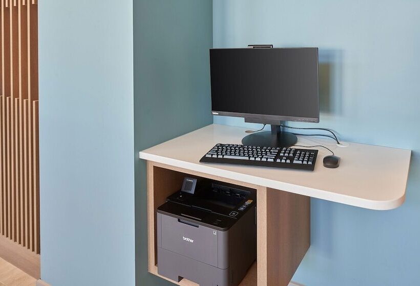 Fotos del hotel Element Orlando International Drive:  36