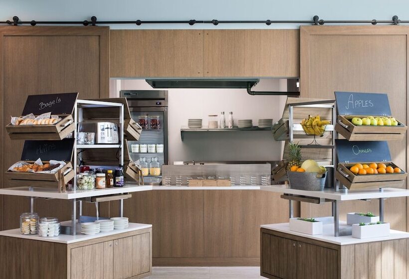 Fotos del hotel Element Orlando International Drive:  37