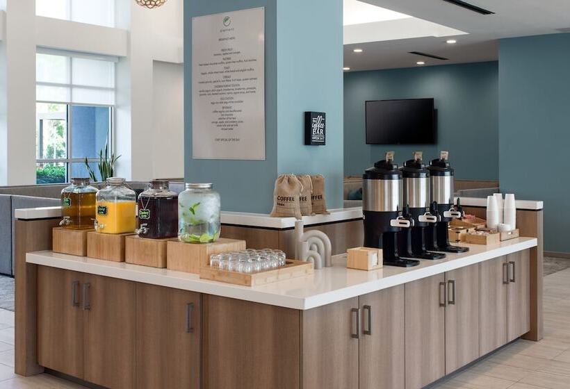 Fotos del hotel Element Orlando International Drive:  38